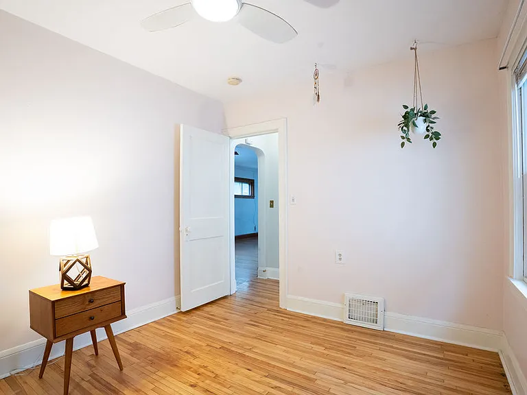 Bedroom 1 (main floor).