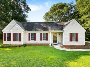 3009 Quail Ridge Rd, Anderson, SC 29625
