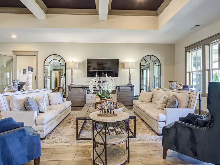 The Retreat at Arden Village Apartments — Photo 7