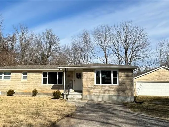 509 Alta St, Vine Grove, KY 40175