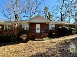 1 Sandringham Rd, Taylors, SC 29687