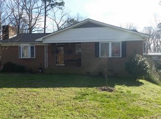 1465 Hickory Ave, Albemarle, NC 28001