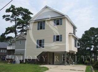 2212 Colington Rd, Kill Devil Hills, NC 27948