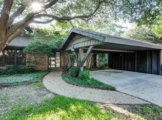 7011 Helsem Way, Dallas, TX 75230