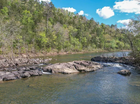 (undisclosed Address), Gillham, AR 71841