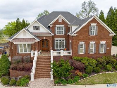 316 Cliftworth Pl, Madison, AL, 35758