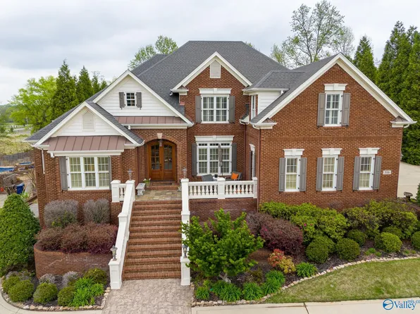 316 Cliftworth Pl, Madison, AL 35758
