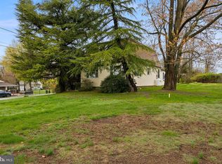 181 Crosswicks Chesterfield Rd, Chesterfield, NJ 08515