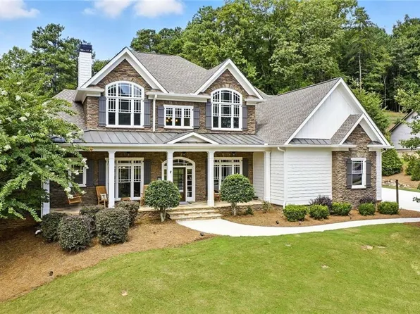 3639 Castoff Ct, Gainesville, GA 30506