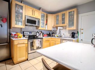 1468 Commonwealth Ave #2, Boston, MA 02135