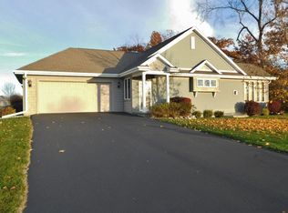 N401 White Tail Dr, Fremont, WI 54940