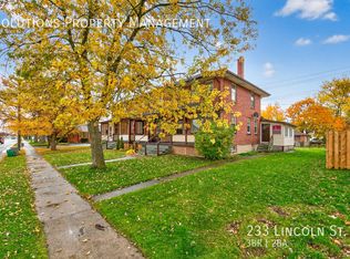 233 Lincoln St E, Welland, ON L3B 4M8