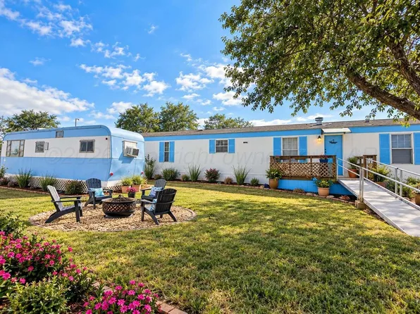 13000 Van Zandt St, Amarillo, TX 79118
