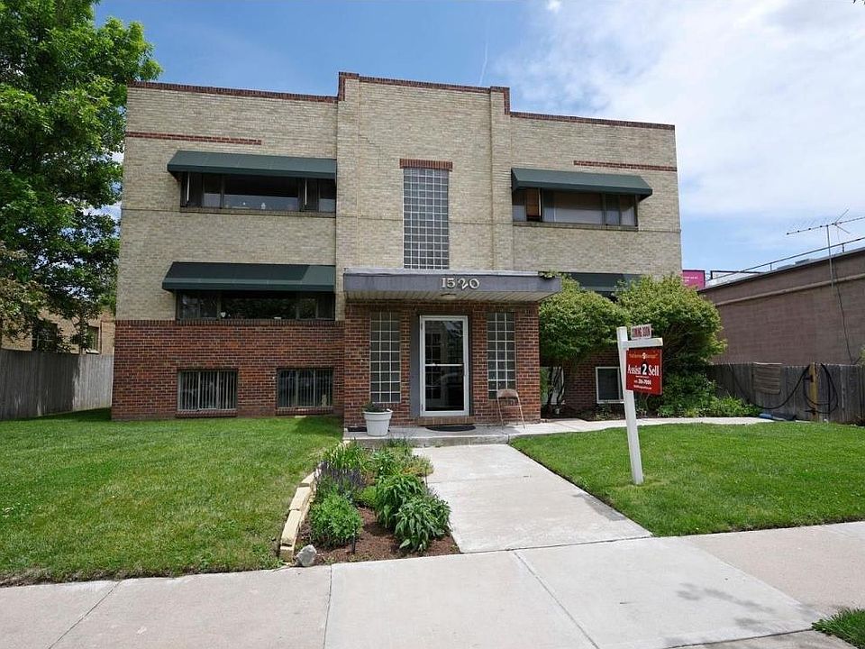 Updated and Clean Classic Building