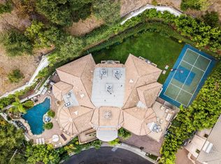 1441 Robmar Dr, Beverly Hills, CA 90210