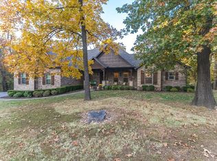 855 Nichols Rd #913, Springdale, AR 72762