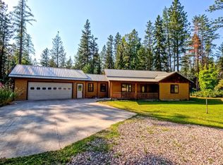 47849 Mountain Estates Dr, Ronan, MT 59864