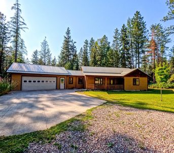 47849 Mountain Estates Dr, Ronan, MT, 59864