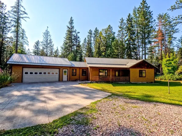 47849 Mountain Estates Dr, Ronan, MT 59864