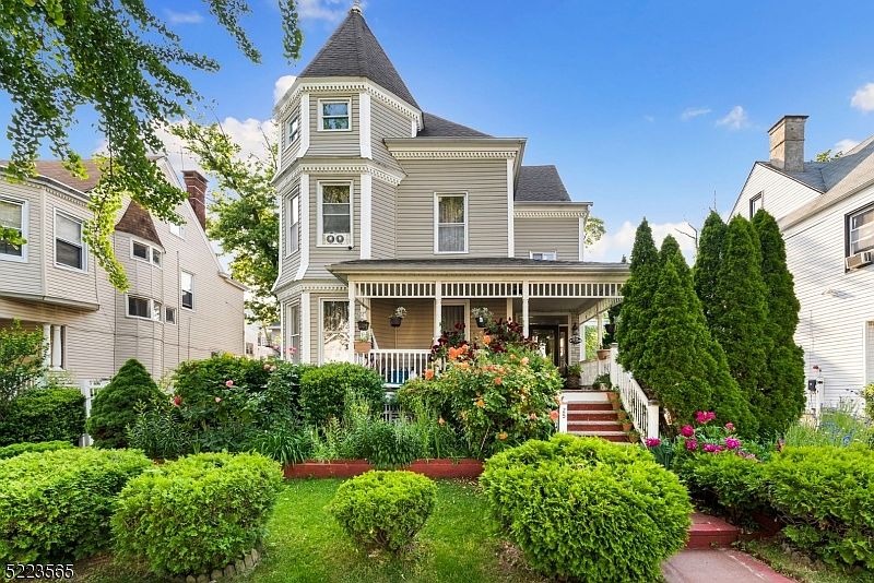 25 Stockton Pl, East Orange, NJ 07017 Zillow