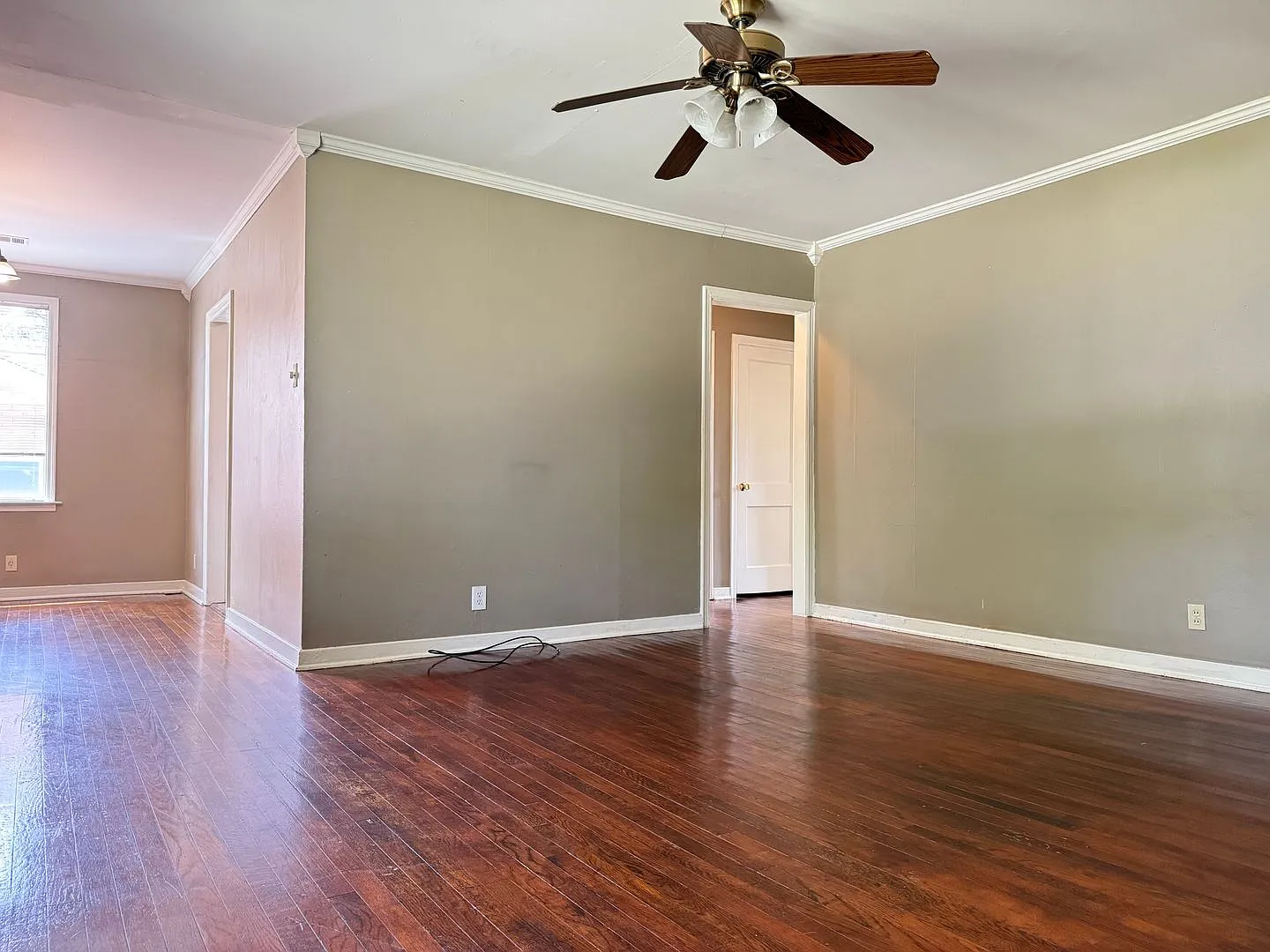 6404 Longwood Rd., Cammack Village AR 72207 - Rare find 3br 1ba rental just a few blocks from Kav... — Photo 3