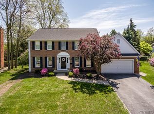 70 Livingston Pkwy, Amherst, NY 14226