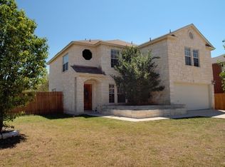 312 Crossland Cv, Leander, TX 78641