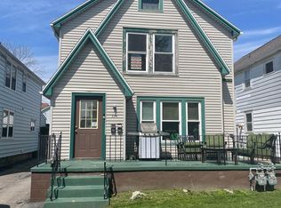 360 Saint Lawrence Ave, Buffalo, NY 14216