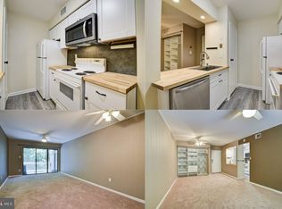5806 Royal Ridge Dr UNIT Q, Springfield, VA 22152