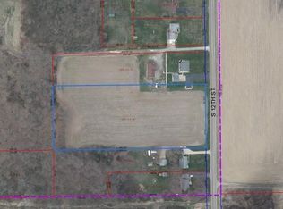 S 12th St, Sebring, OH 44672