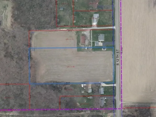S 12th St, Sebring, OH 44672