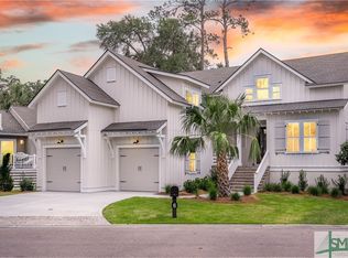 6 Mainsail Xing, Savannah, GA 31411