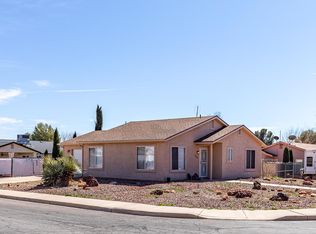 539 S 320 E, Ivins, UT 84738