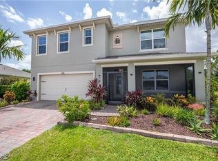 2495 Ciales Ct, Cape Coral, FL 33909