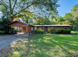 2615 Flakewood Rd, Little Rock, AR 72207