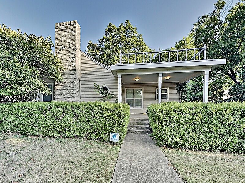 1st image of 5727 El Campo Ave