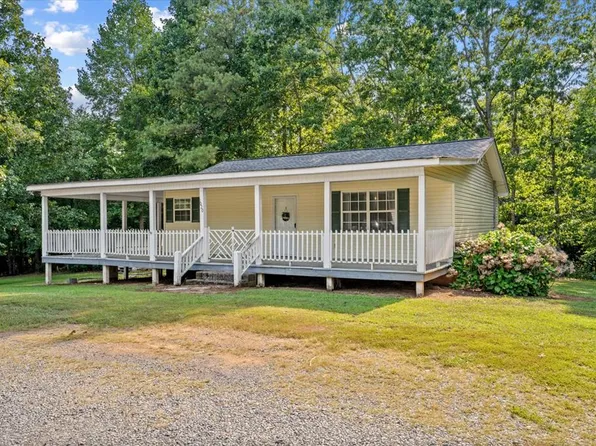 1020 Davenport Rd, Dalton, GA 30721