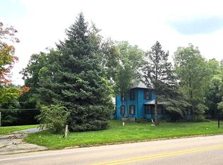 4883 Rochester Rd, Dryden, MI 48428