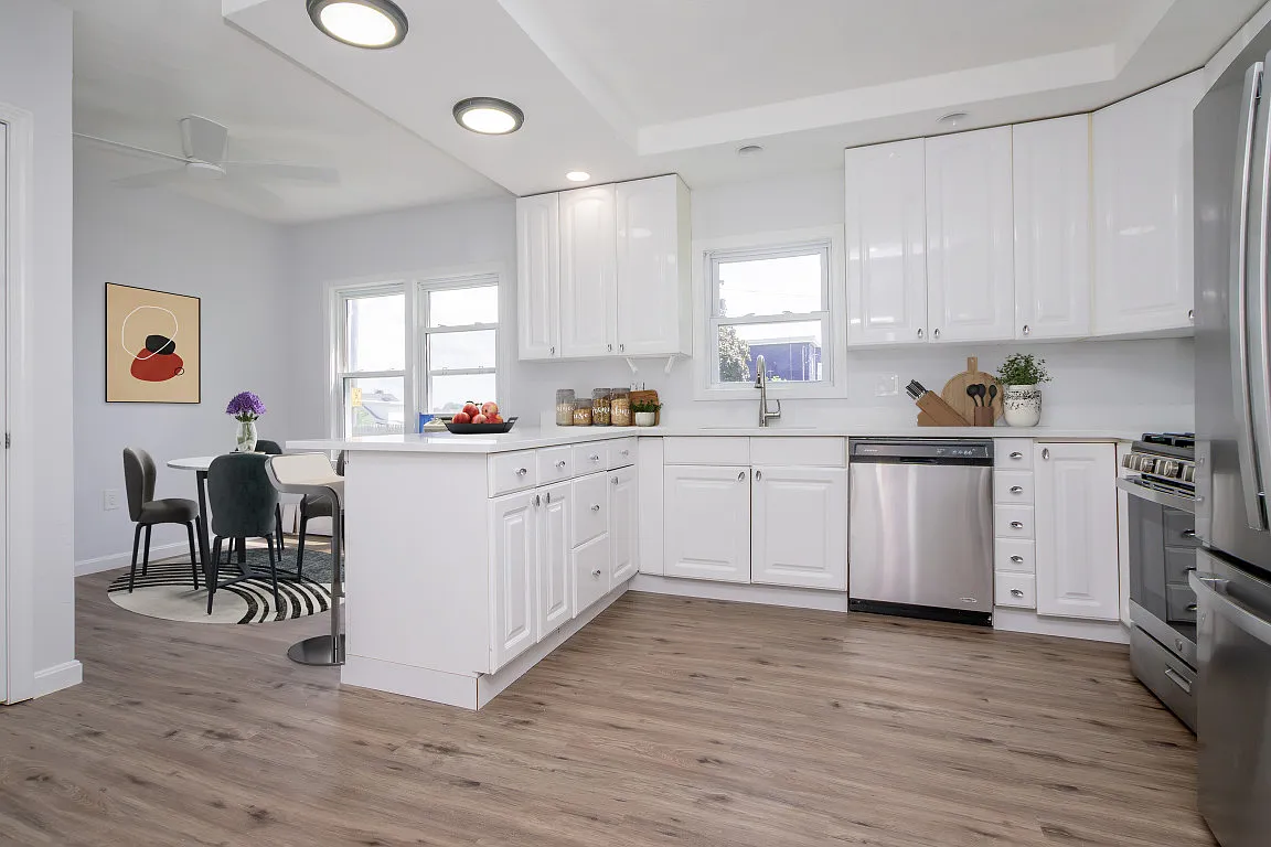 2 bed, 1500 sqft, $3,400 — Photo 3