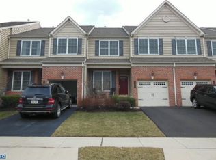 307 Bainbridge Ln, Lansdale, PA 19446