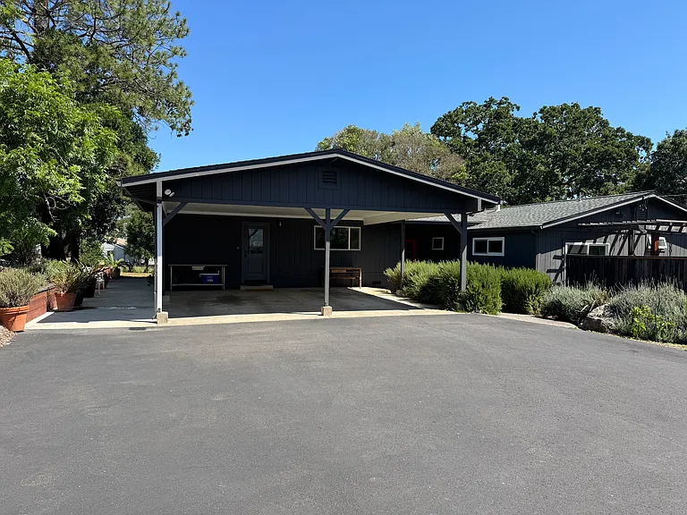 Carport