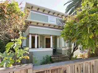 400 Fairmount Ave, Oakland, CA 94611