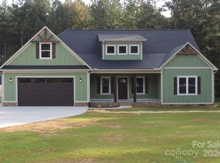1064 Furnace Rd, Iron Station, NC 28080