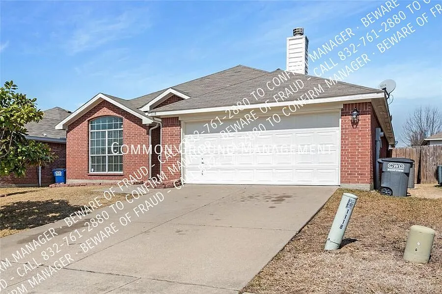 1118 Grace Dr