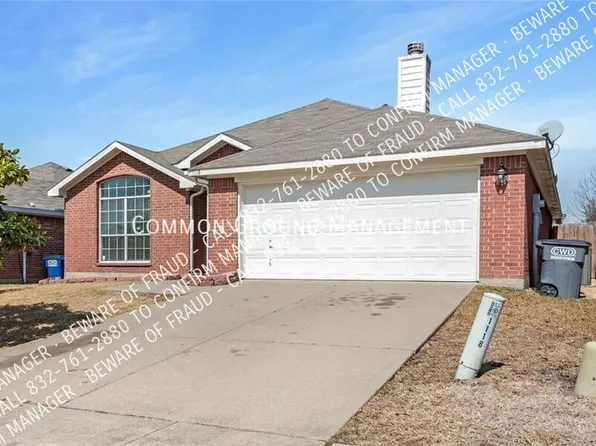 1118 Grace Dr, Princeton, TX 75407