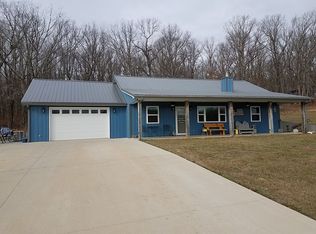 1030 Rr 6, Marquand, MO 63655