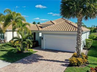 8408 Benelli Ct, Naples, FL 34114