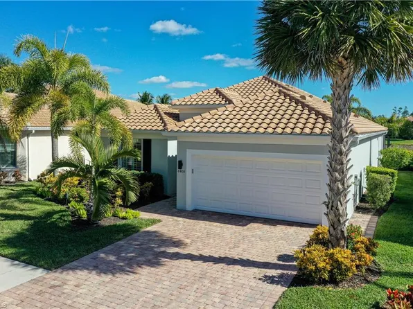 8408 Benelli CT, NAPLES, FL 34114