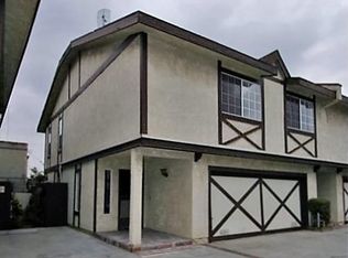 13921 Kornblum Ave UNIT 5, Hawthorne, CA 90250