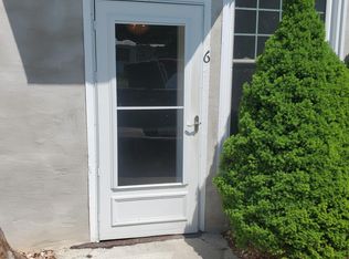 13703 Main St APT 6, Fort Loudon, PA 17224